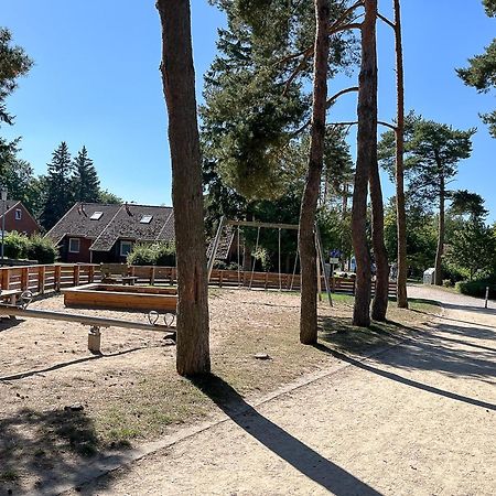 Feriendorf Papillon Wohnung 08-4 Boltenhagen  Eksteriør billede