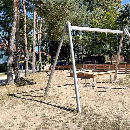 Feriendorf Papillon Wohnung 08-4 Boltenhagen  Eksteriør billede