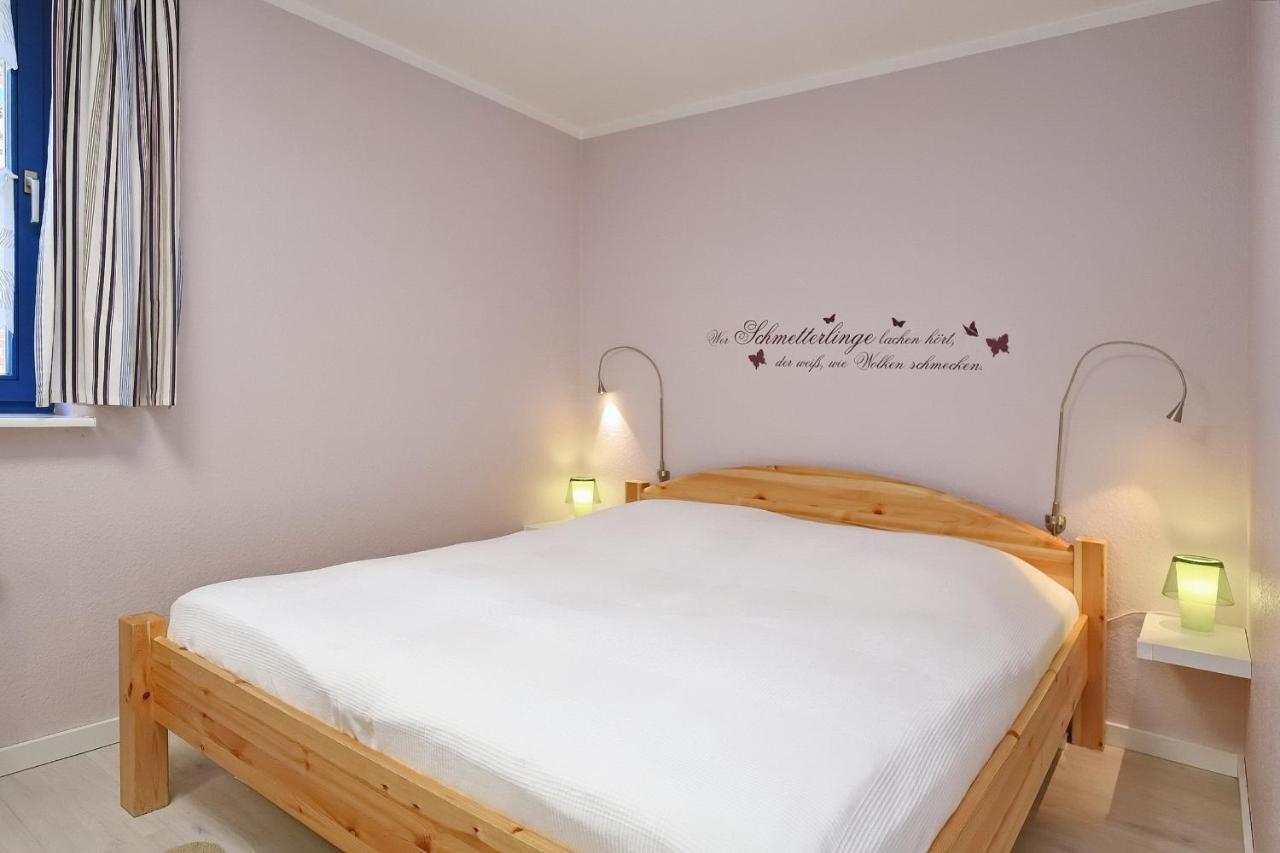 Feriendorf Papillon Wohnung 08-4 Boltenhagen  Eksteriør billede