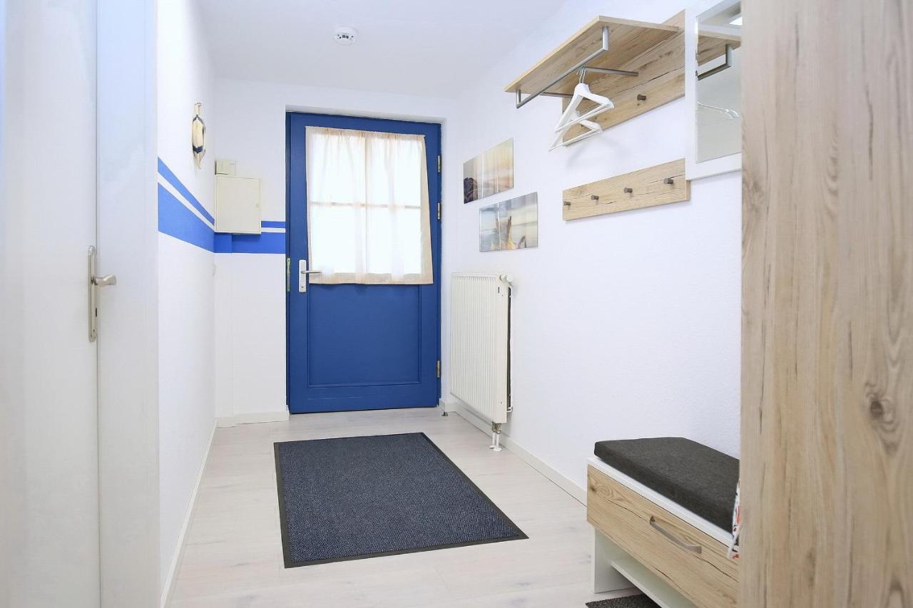 Feriendorf Papillon Wohnung 08-4 Boltenhagen  Eksteriør billede