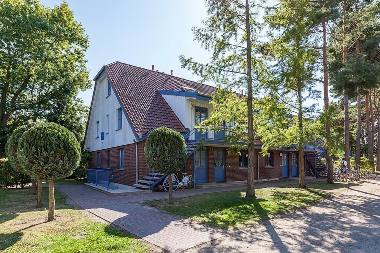 Feriendorf Papillon Wohnung 08-4 Boltenhagen  Eksteriør billede
