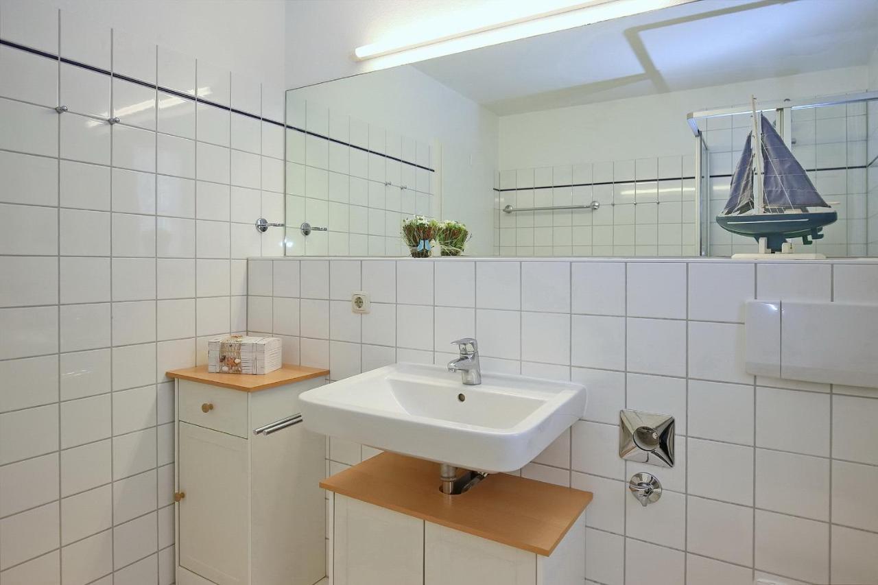 Feriendorf Papillon Wohnung 08-4 Boltenhagen  Eksteriør billede