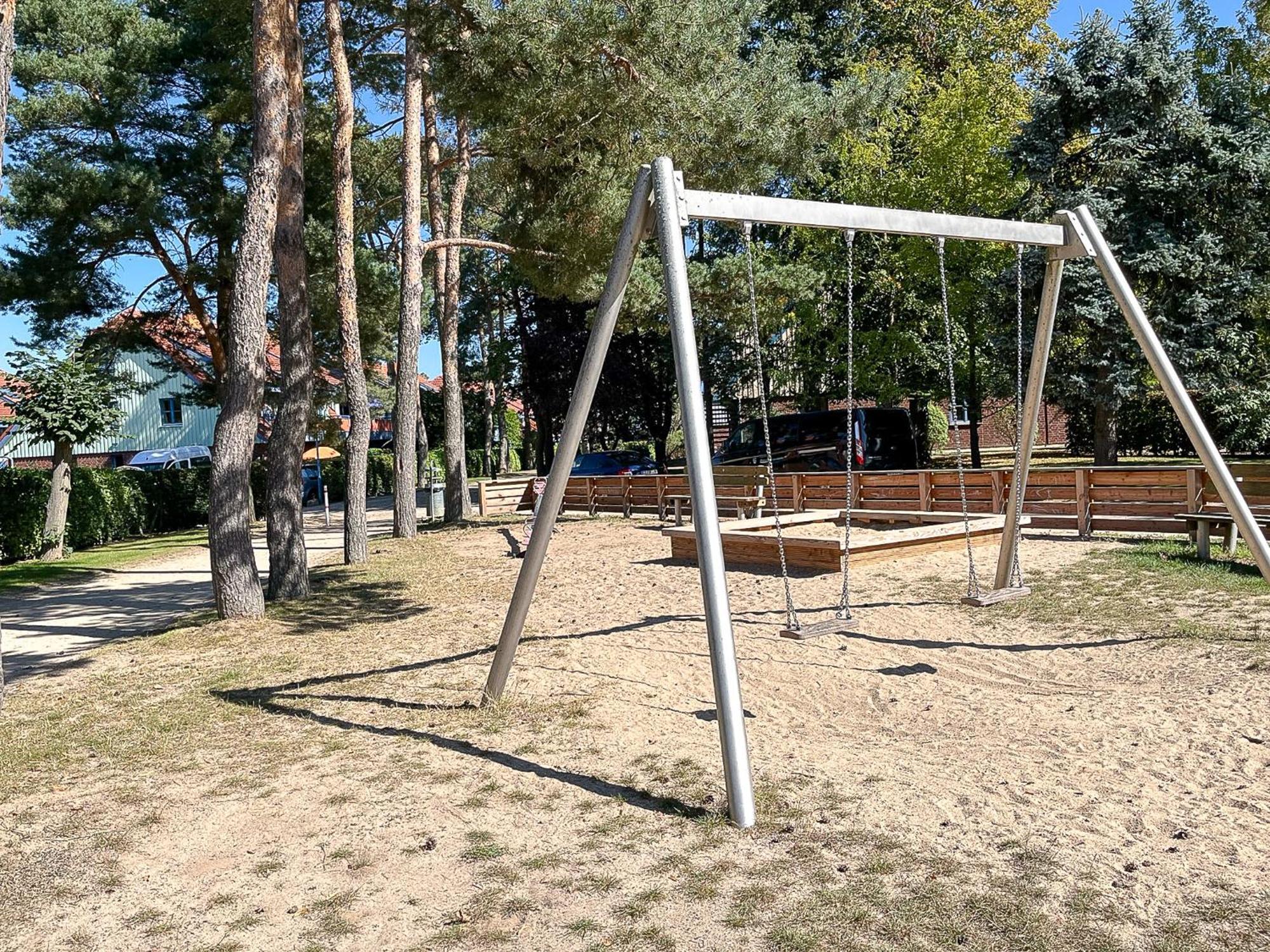 Feriendorf Papillon Wohnung 08-4 Boltenhagen  Eksteriør billede